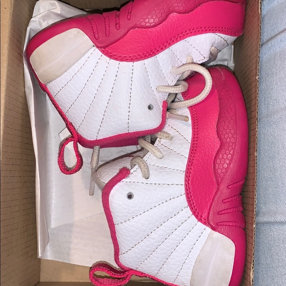Jordan 12 Retro GT (Baby)